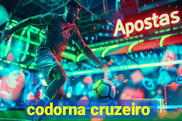 codorna cruzeiro